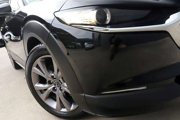 2024 Mazda CX-30 G20 Evolve DM Series