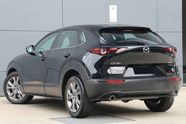 2024 Mazda CX-30 G20 Evolve DM Series