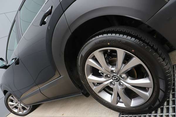 2024 Mazda CX-30 G20 Evolve DM Series