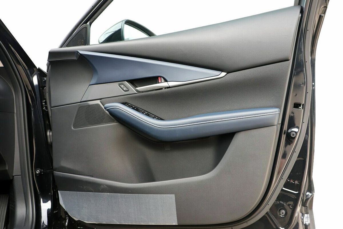 2024 Mazda CX-30 G20 Evolve DM Series