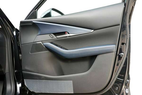 2024 Mazda CX-30 G20 Evolve DM Series
