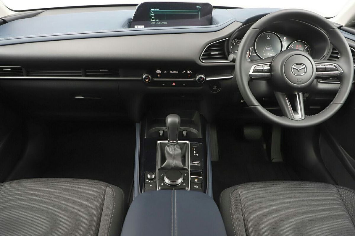 2024 Mazda CX-30 G20 Evolve DM Series
