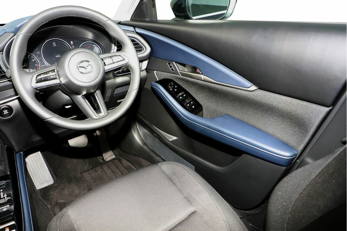 2024 Mazda CX-30 G20 Evolve DM Series