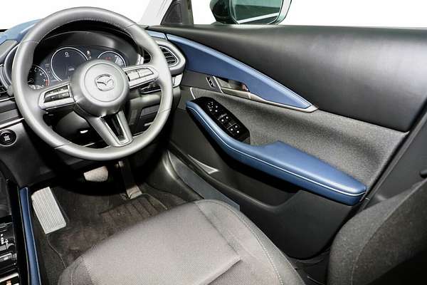 2024 Mazda CX-30 G20 Evolve DM Series
