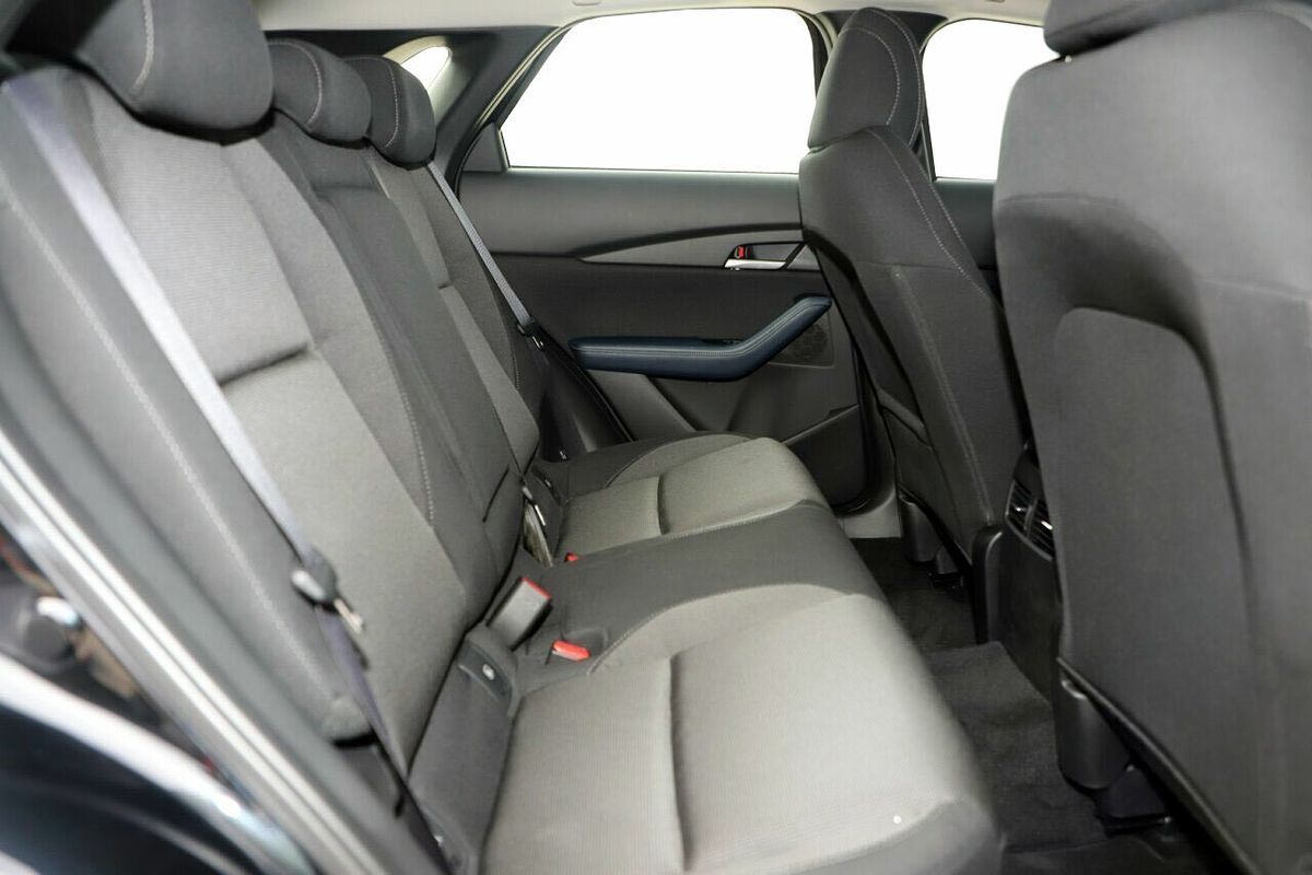 2024 Mazda CX-30 G20 Evolve DM Series