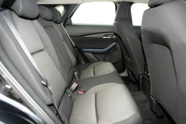2024 Mazda CX-30 G20 Evolve DM Series