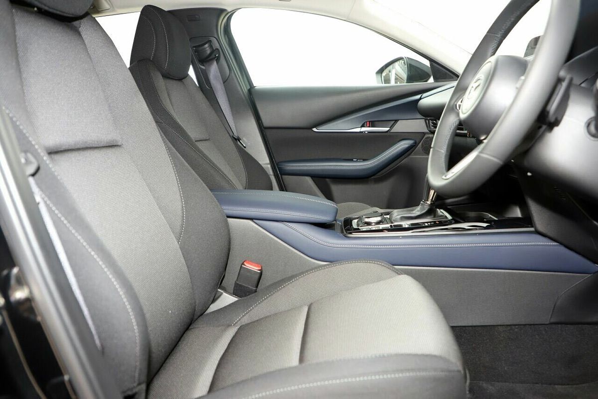 2024 Mazda CX-30 G20 Evolve DM Series