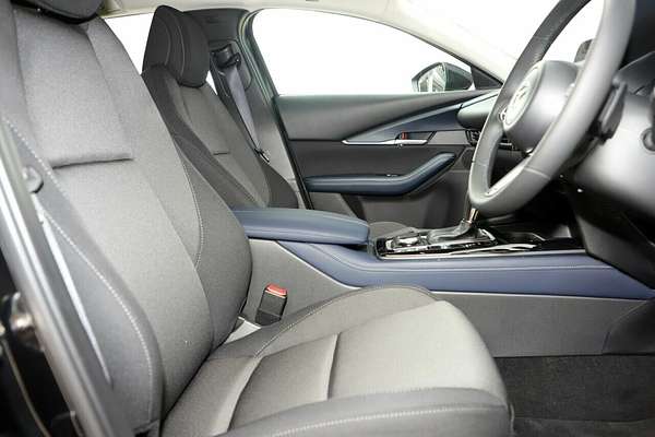 2024 Mazda CX-30 G20 Evolve DM Series