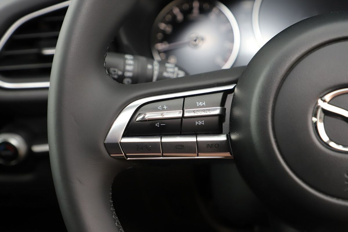 2024 Mazda CX-30 G20 Evolve DM Series