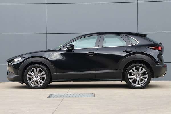 2024 Mazda CX-30 G20 Evolve DM Series