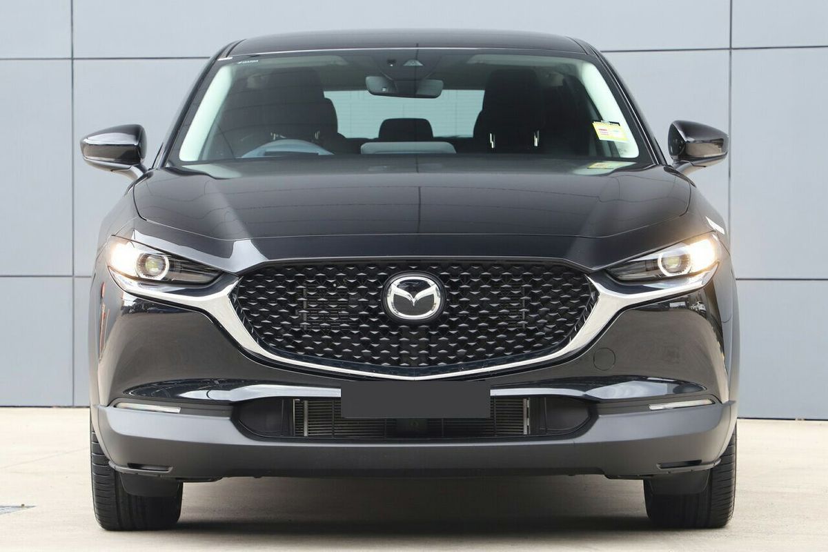 2024 Mazda CX-30 G20 Evolve DM Series