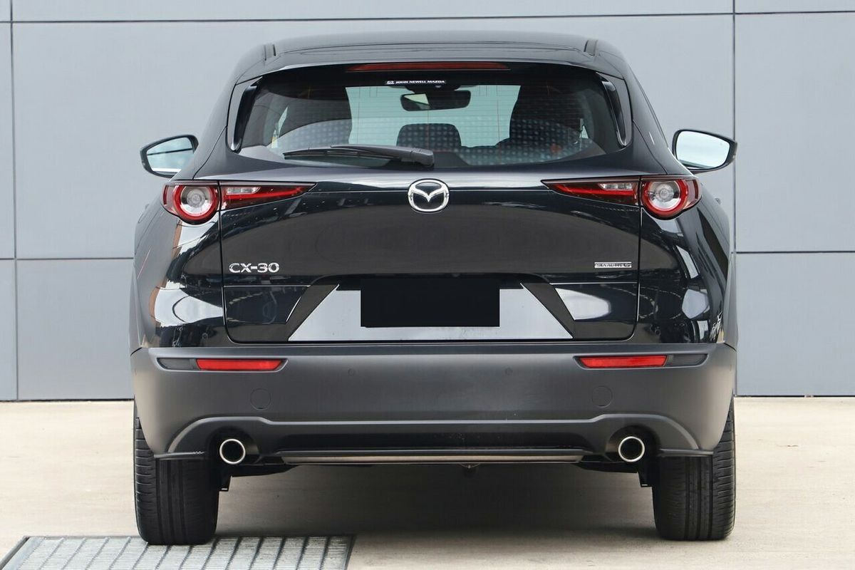 2024 Mazda CX-30 G20 Evolve DM Series