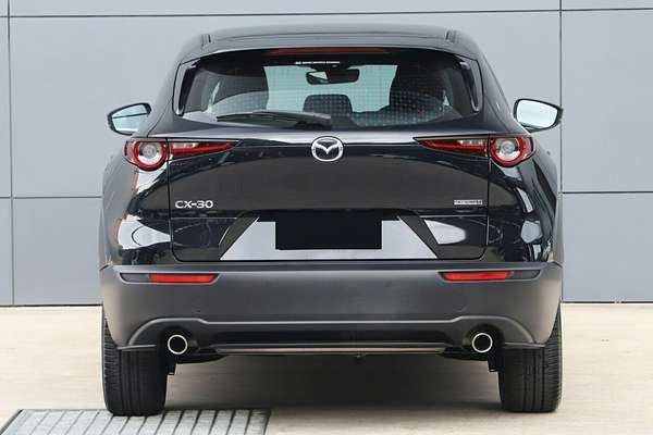 2024 Mazda CX-30 G20 Evolve DM Series