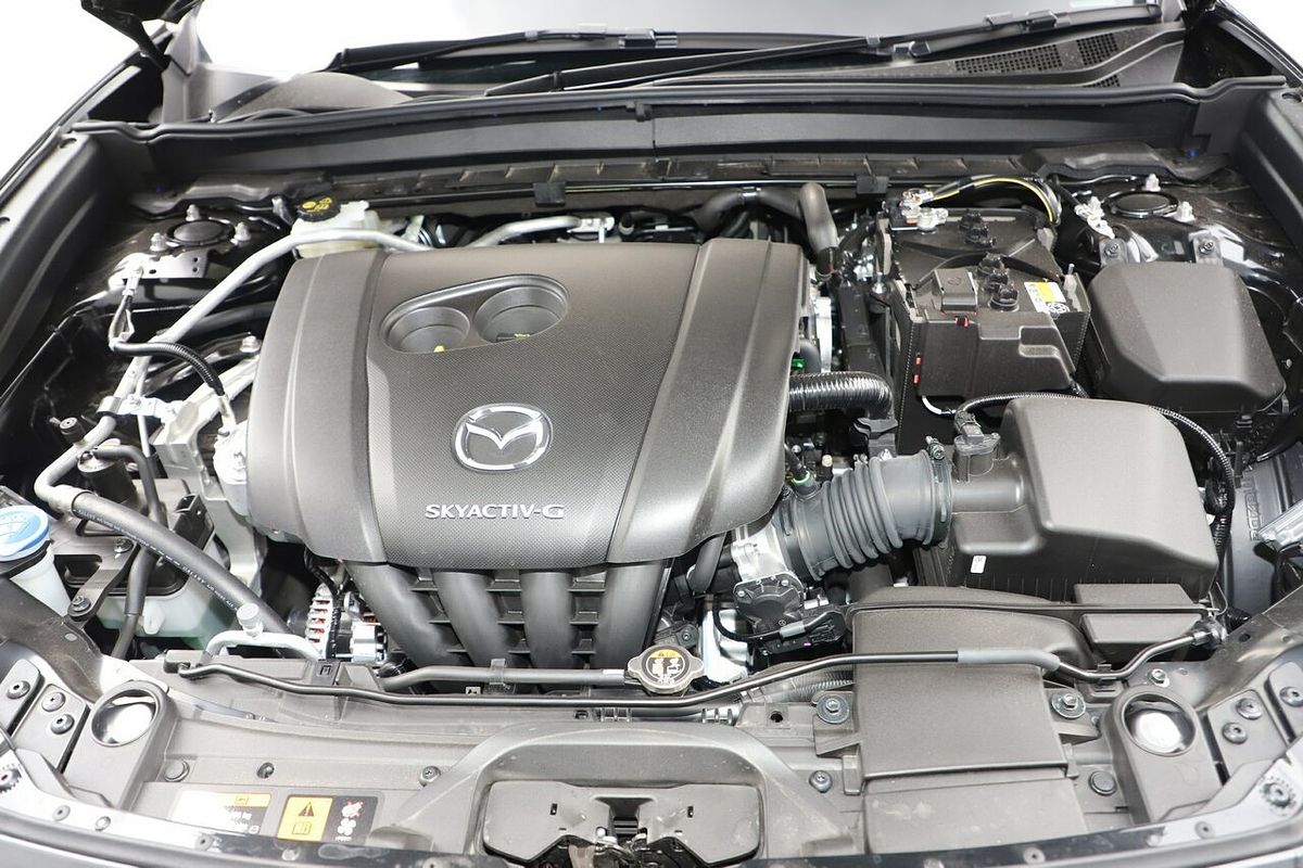 2024 Mazda CX-30 G20 Evolve DM Series