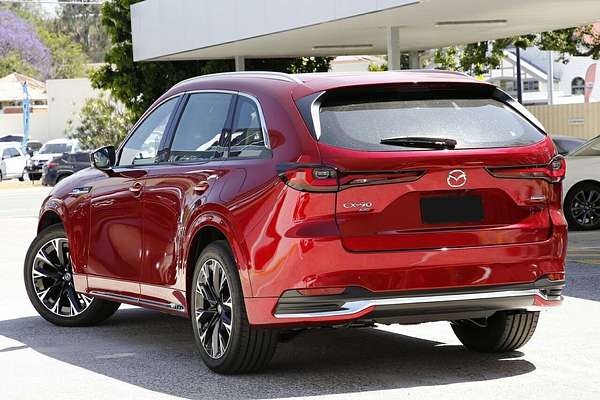 2024 Mazda CX-90 G50e Azami KK