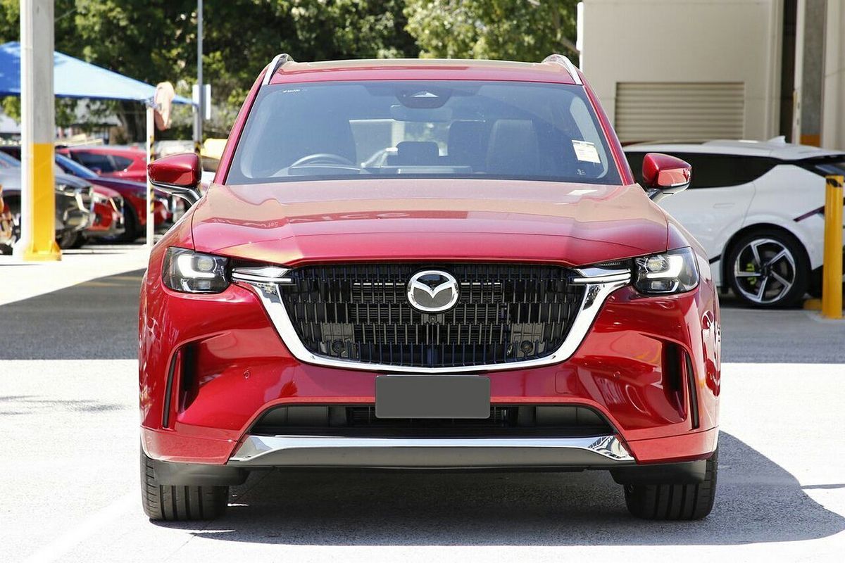 2024 Mazda CX-90 G50e Azami KK