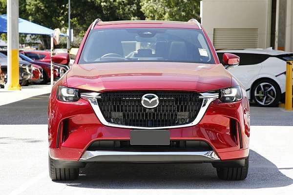2024 Mazda CX-90 G50e Azami KK