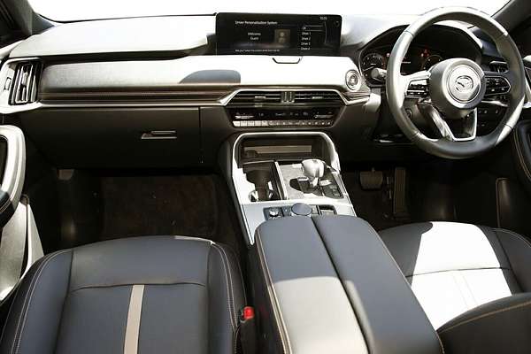2024 Mazda CX-90 G50e Azami KK