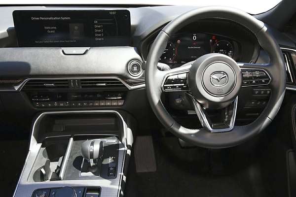 2024 Mazda CX-90 G50e Azami KK