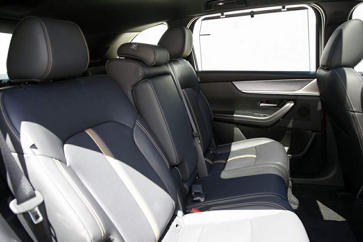 2024 Mazda CX-90 G50e Azami KK