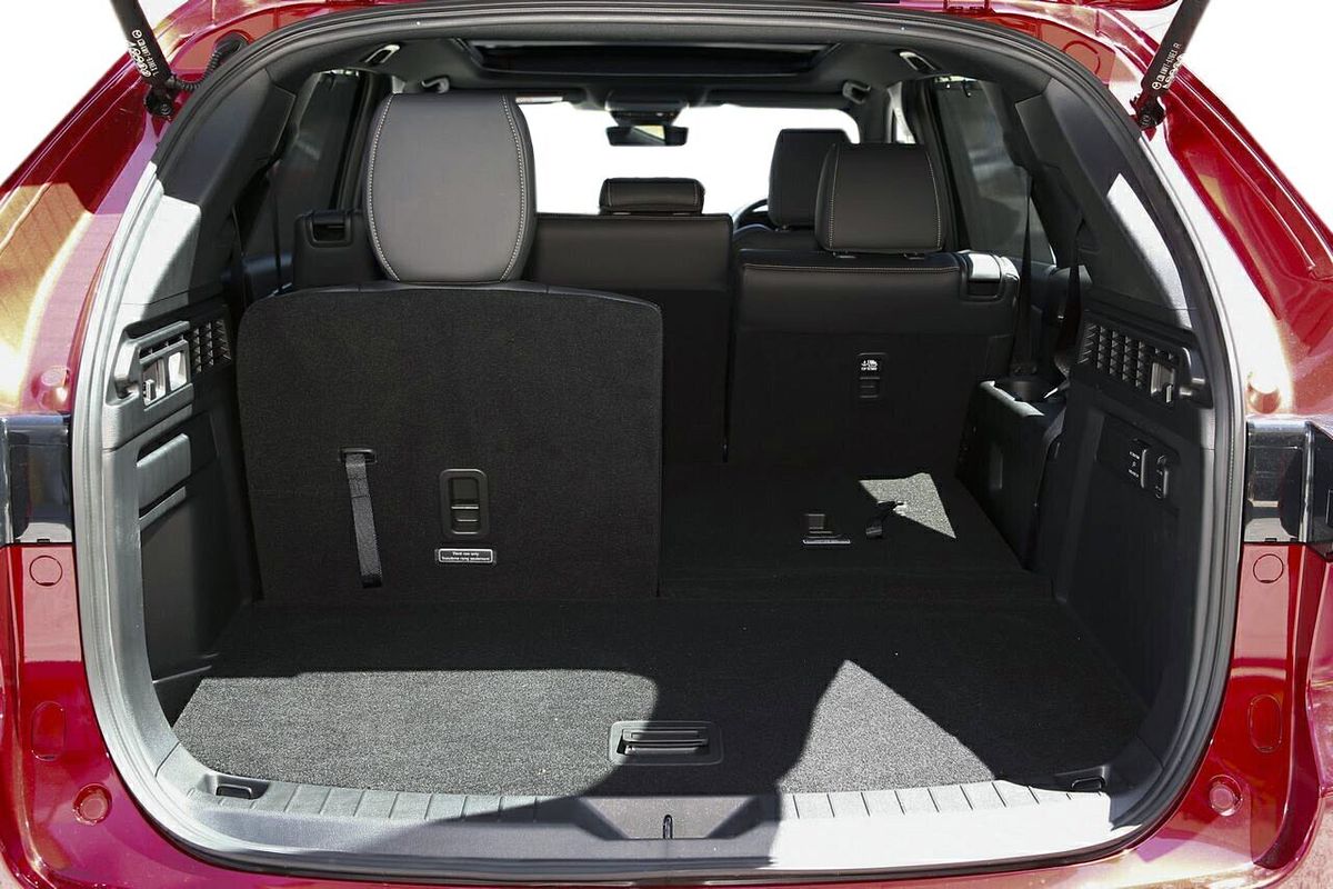 2024 Mazda CX-90 G50e Azami KK