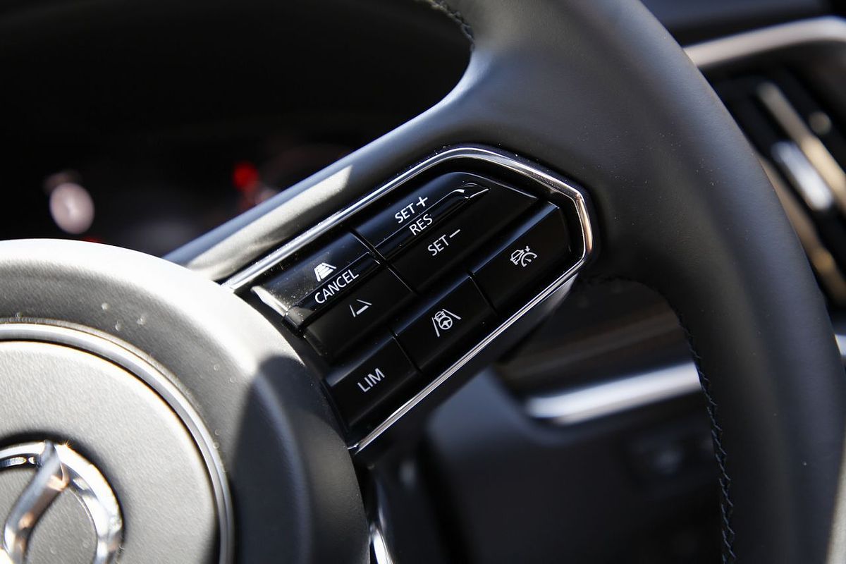 2024 Mazda CX-90 G50e Azami KK