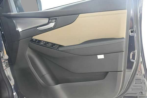 2024 Mazda BT-50 SP TF 4X4