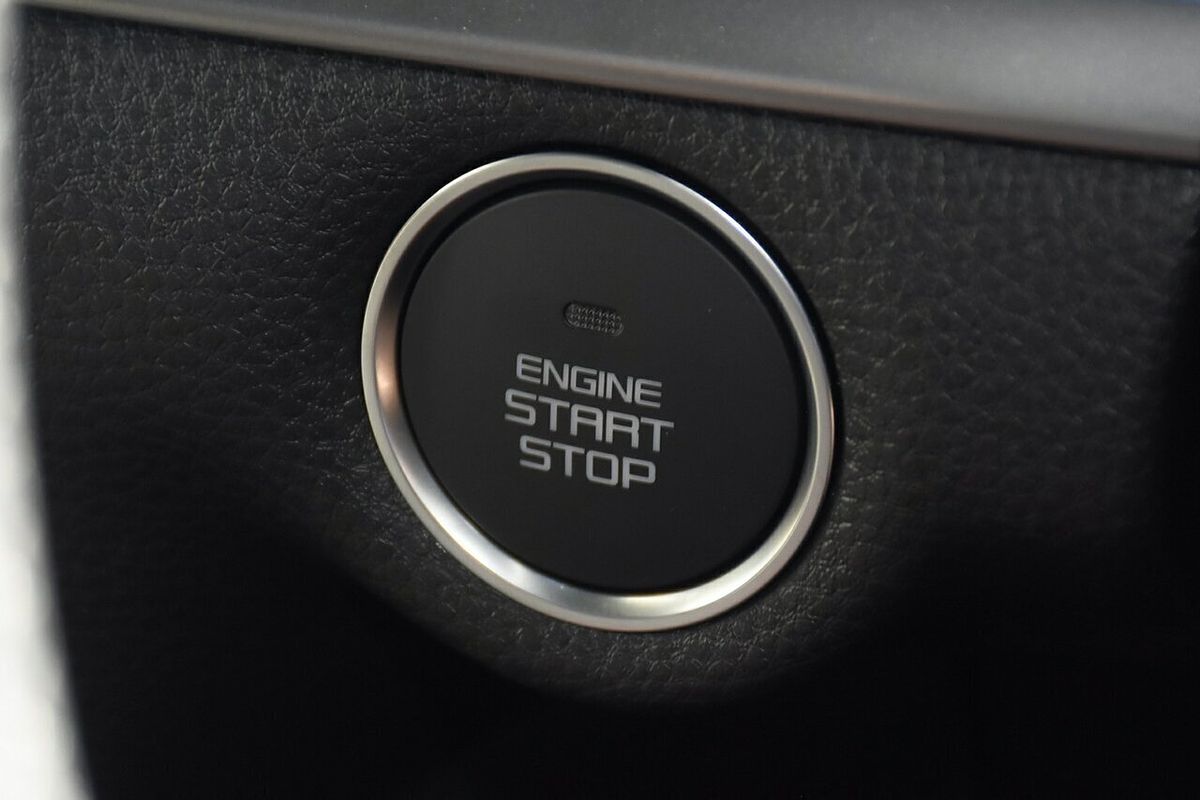 2024 Mazda BT-50 SP TF 4X4