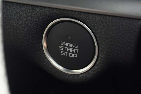 2024 Mazda BT-50 SP TF 4X4