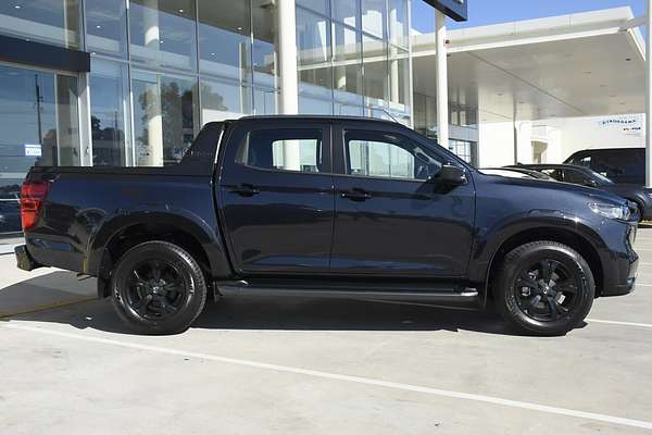 2024 Mazda BT-50 SP TF 4X4