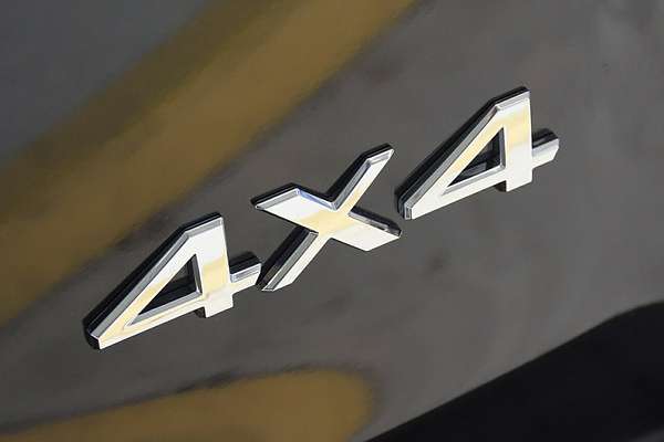 2024 Mazda BT-50 SP TF 4X4