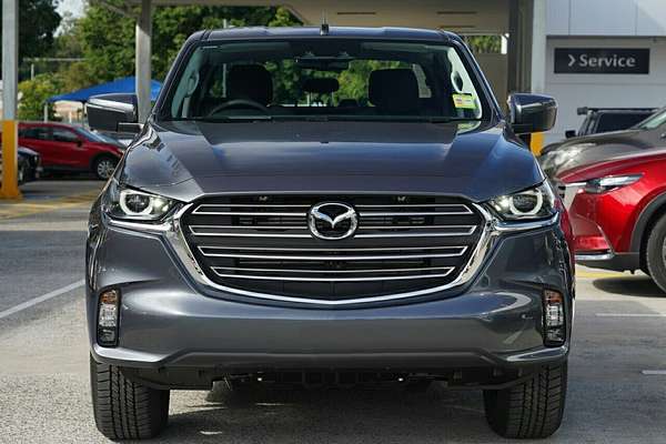 2024 Mazda BT-50 XTR TF 4X4