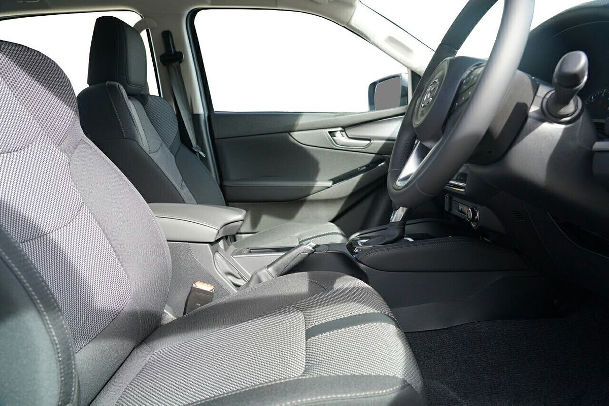 2024 Mazda BT-50 XTR TF 4X4
