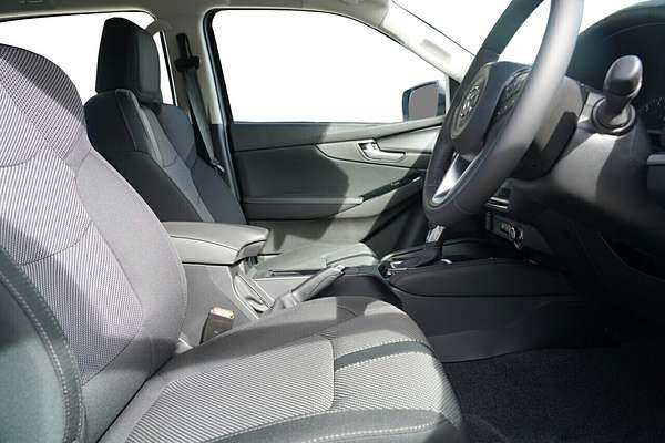 2024 Mazda BT-50 XTR TF 4X4