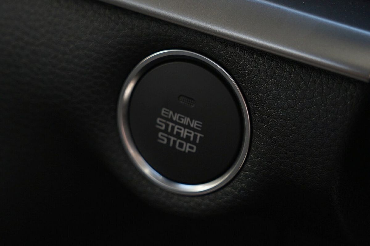 2024 Mazda BT-50 XTR TF 4X4