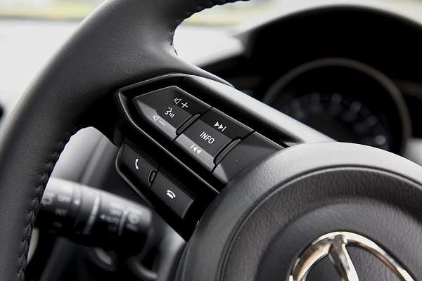 2024 Mazda 2 G15 Pure DJ Series
