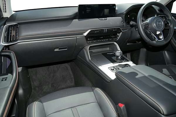 2024 Mazda CX-60 P50e GT KH Series