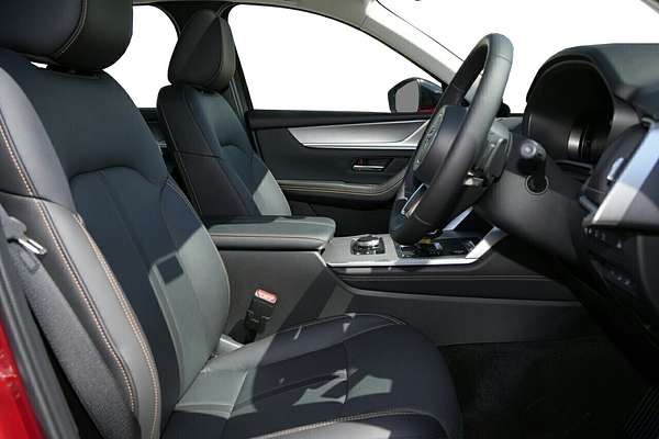 2024 Mazda CX-60 P50e GT KH Series