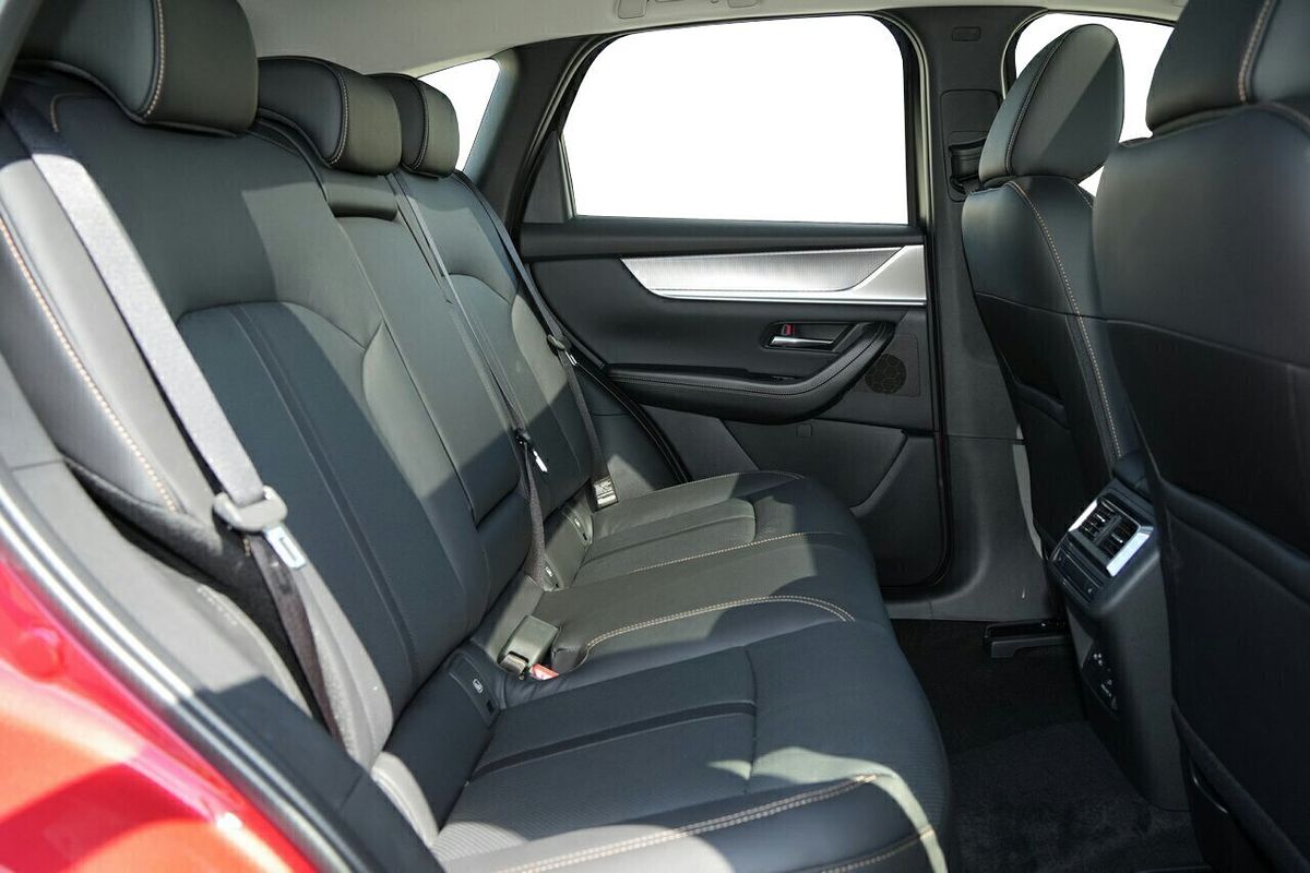 2024 Mazda CX-60 P50e GT KH Series