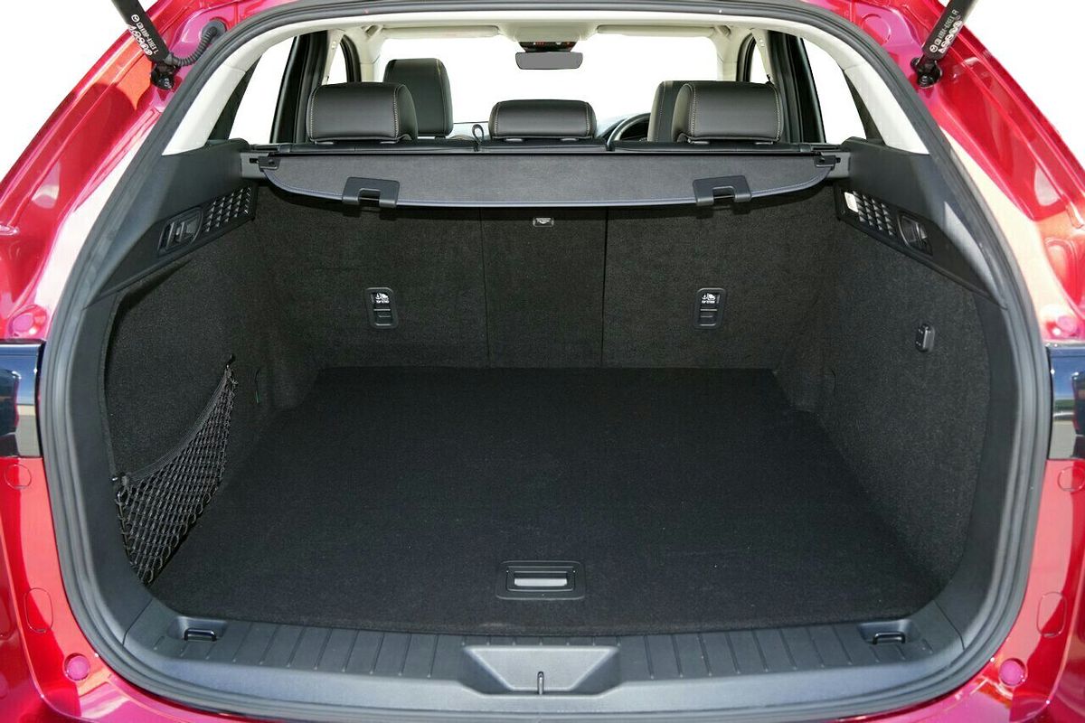 2024 Mazda CX-60 P50e GT KH Series