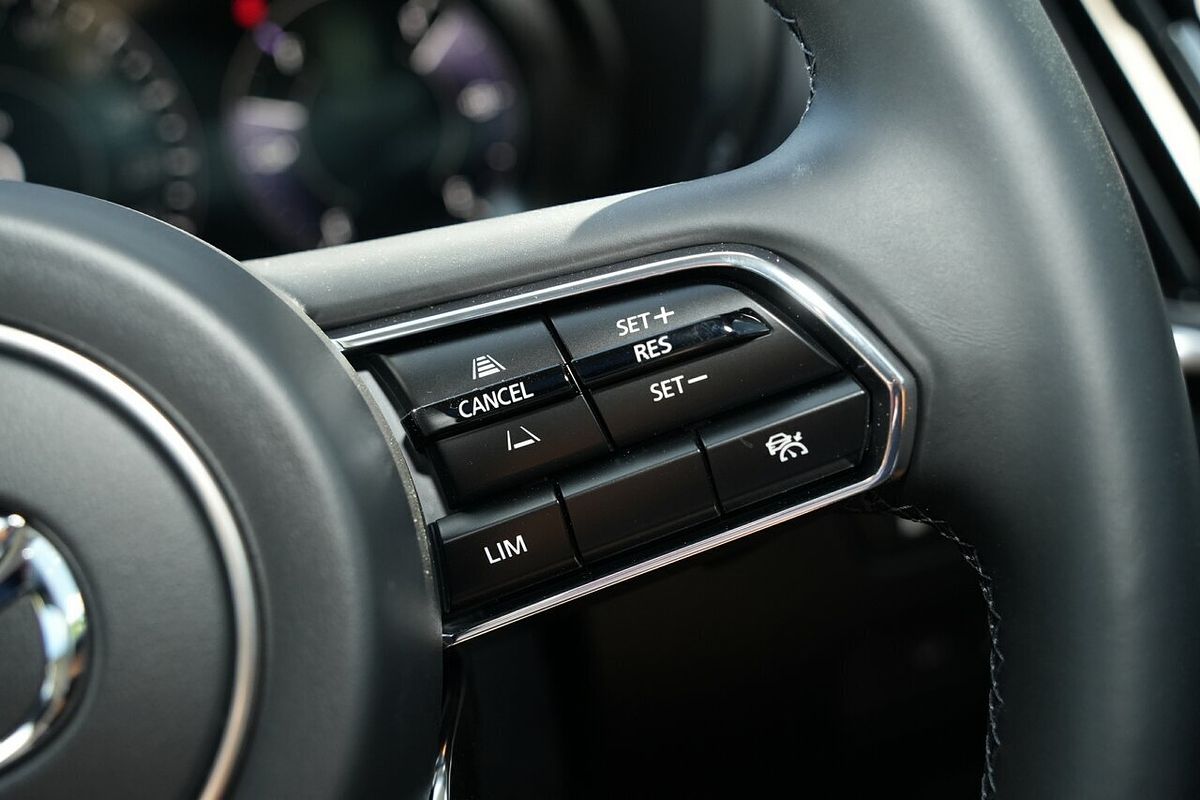 2024 Mazda CX-60 P50e GT KH Series