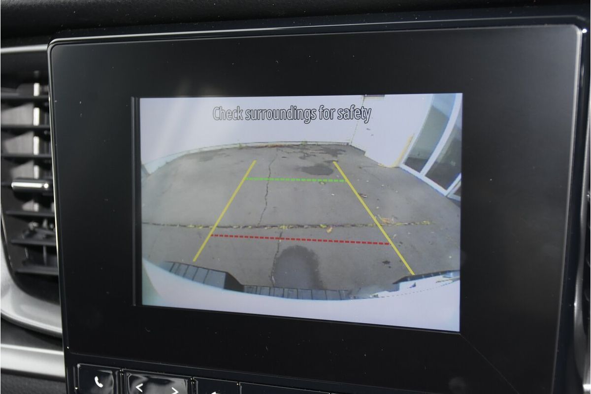 2024 Mazda BT-50 XT TF 4X4