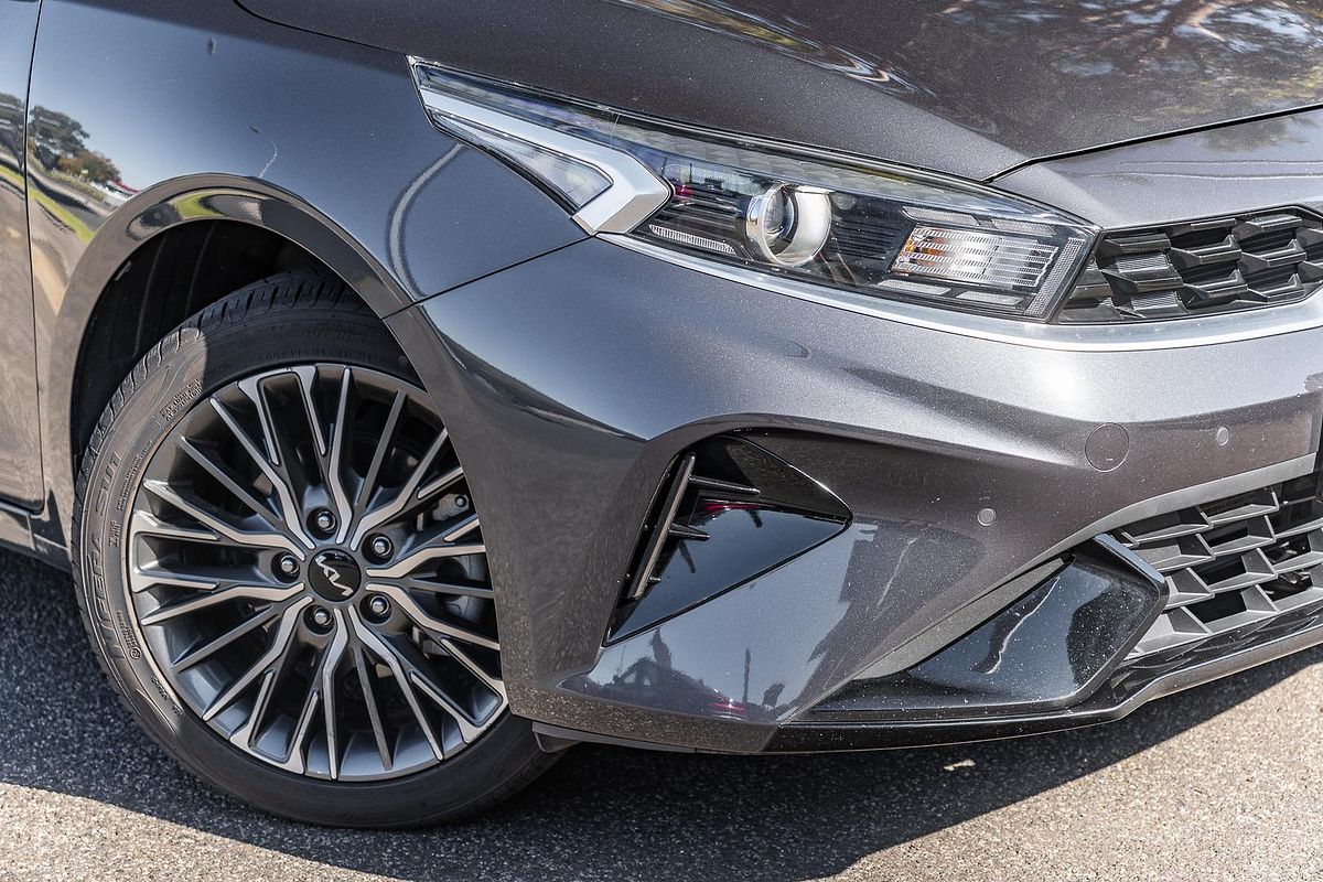 2022 Kia Cerato Sport+ BD