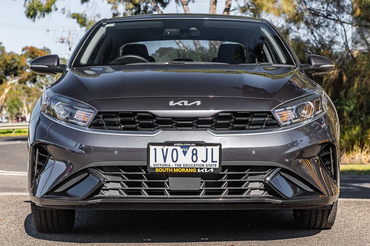 2022 Kia Cerato Sport+ BD