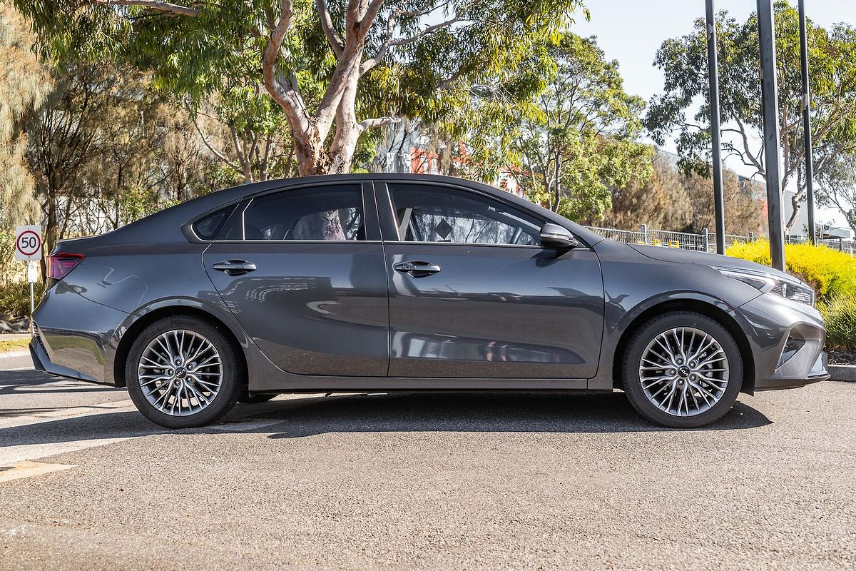 2022 Kia Cerato Sport+ BD
