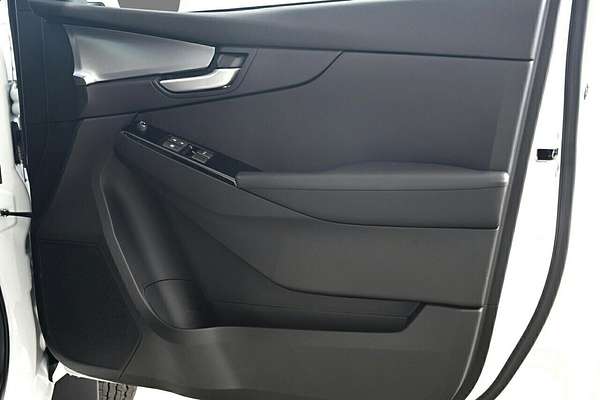 2024 Mazda BT-50 XT TF Rear Wheel Drive