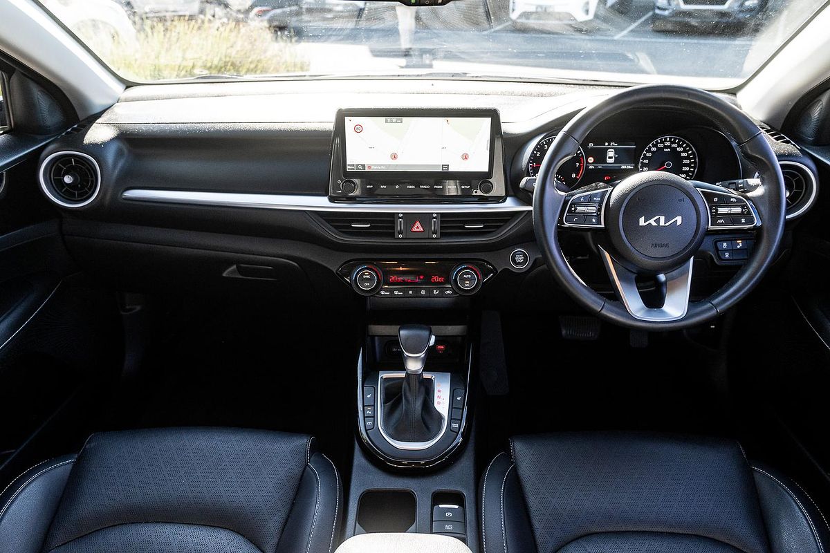 2022 Kia Cerato Sport+ BD