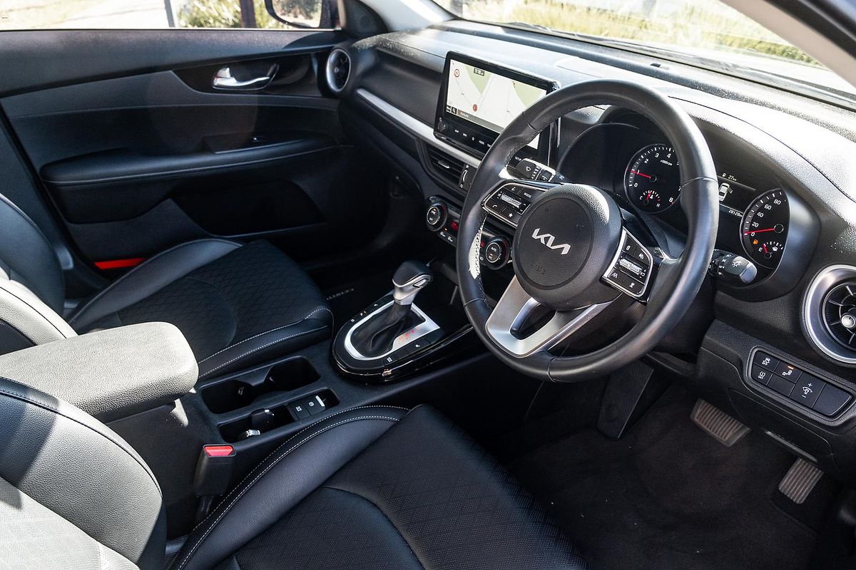 2022 Kia Cerato Sport+ BD