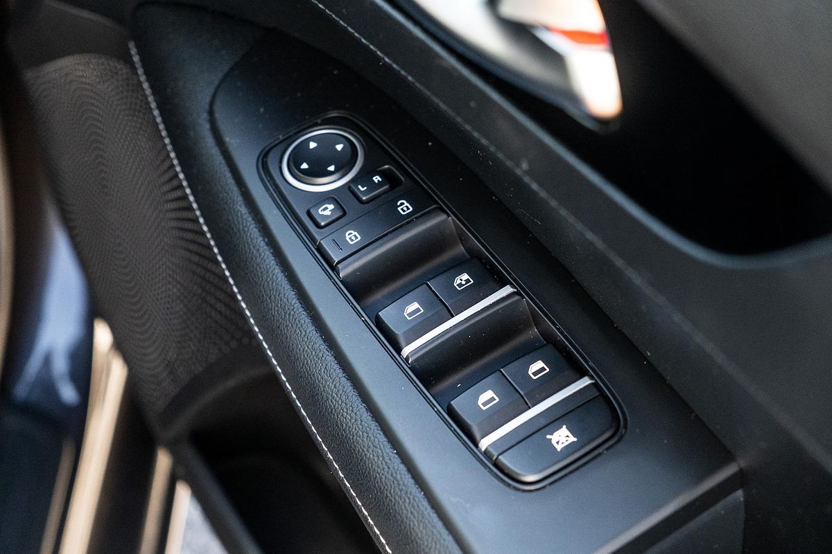 2022 Kia Cerato Sport+ BD