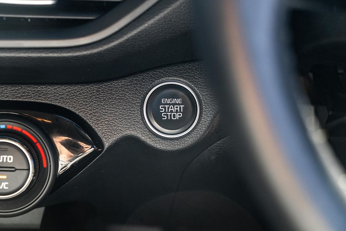 2022 Kia Cerato Sport+ BD